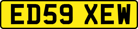 ED59XEW