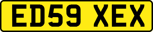 ED59XEX