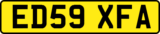 ED59XFA