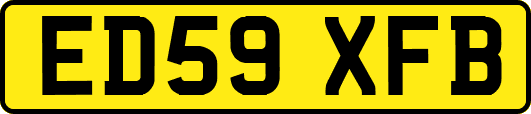 ED59XFB