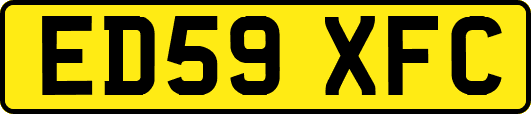 ED59XFC