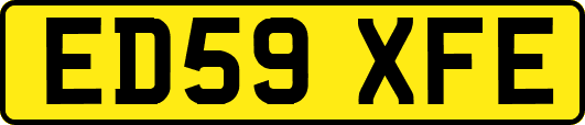 ED59XFE