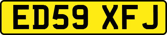 ED59XFJ