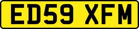 ED59XFM