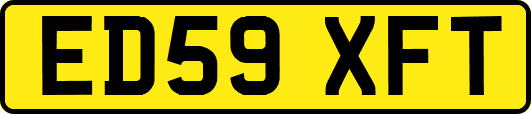 ED59XFT