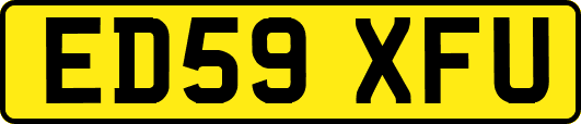 ED59XFU