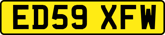 ED59XFW