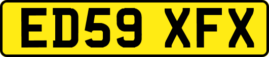 ED59XFX