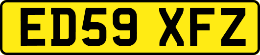 ED59XFZ