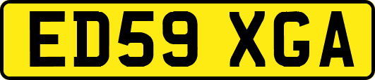 ED59XGA