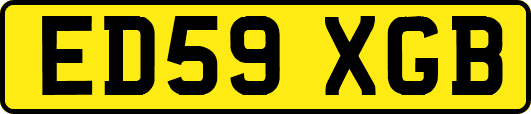 ED59XGB