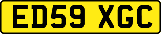 ED59XGC