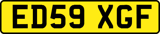 ED59XGF