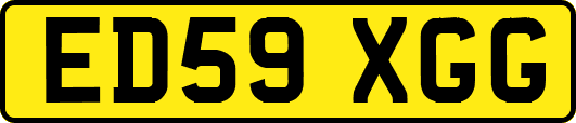 ED59XGG