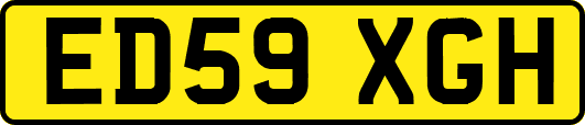 ED59XGH