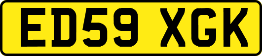 ED59XGK