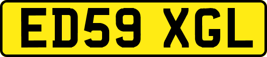 ED59XGL