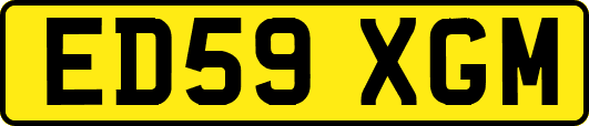 ED59XGM