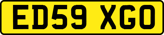ED59XGO