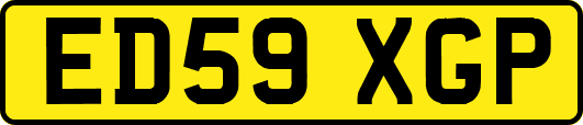 ED59XGP