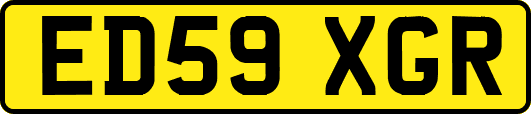 ED59XGR