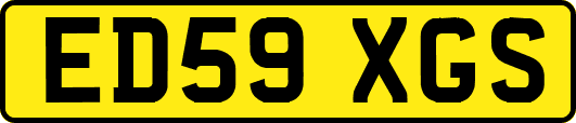 ED59XGS