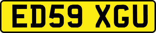 ED59XGU