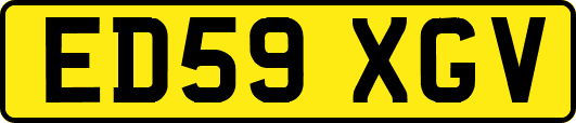 ED59XGV