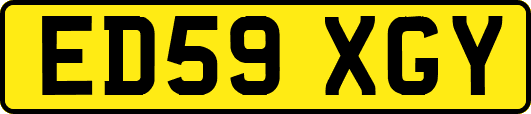 ED59XGY