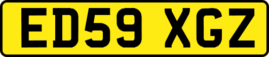 ED59XGZ