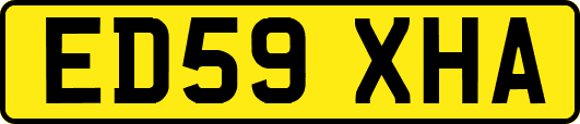 ED59XHA