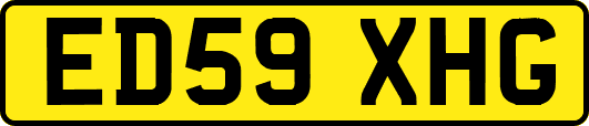 ED59XHG