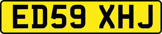 ED59XHJ