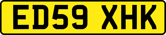 ED59XHK