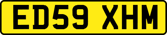 ED59XHM