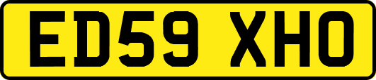 ED59XHO