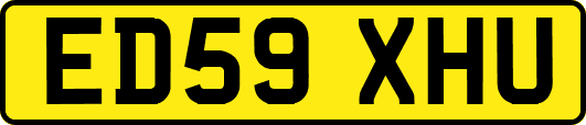 ED59XHU