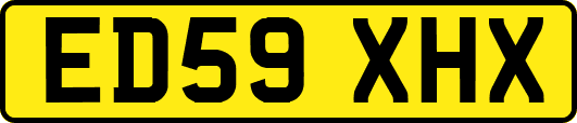 ED59XHX