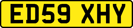 ED59XHY