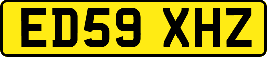 ED59XHZ