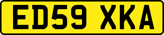 ED59XKA