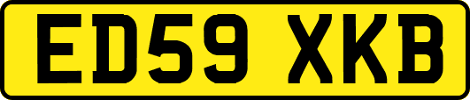 ED59XKB