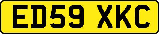 ED59XKC