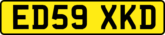 ED59XKD