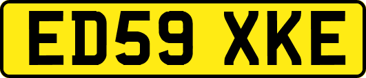 ED59XKE