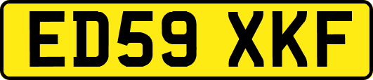 ED59XKF