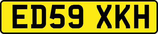 ED59XKH