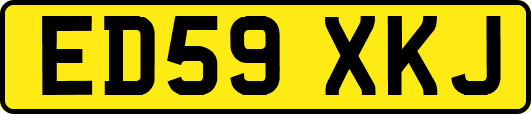 ED59XKJ