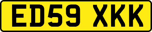 ED59XKK