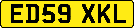 ED59XKL